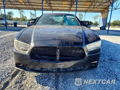 Piąte zdjęcie samochodu w środku: 2012 DODGE CHARGER SE VIN:2C3CDXBG0CH260133 - miniatura