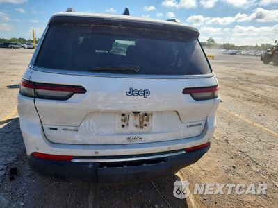 Zdjęcie 6 z 13 samochodu: 2022 JEEP GRD CHRKEE VIN:1C4RJKAG8N8616419 - miniatura