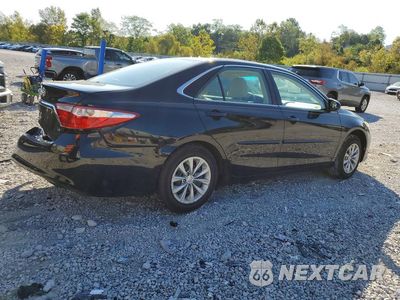 Trzecie zdjęcie samochodu z tyłu: 2016 TOYOTA CAMRY LE VIN:4T1BF1FK1GU162434 - miniatura