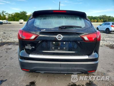 Zdjęcie 6 z 14 samochodu: 2018 NISSAN ROGUE SPORT S VIN:JN1BJ1CPXJW187169 - miniatura