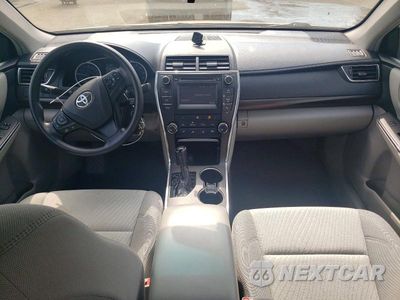 Zdjęcie 8 z 12 samochodu: 2016 TOYOTA CAMRY LE VIN:4T4BF1FK8GR584545 - miniatura