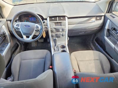 Zdjęcie 8 z 13 samochodu: 2013 FORD EDGE SE VIN:2FMDK4GC1DBC63990 - miniatura