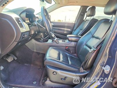 Zdjęcie 7 z 14 samochodu: 2018 DODGE DURANGO GT VIN:1C4RDJDG2JC228851 - miniatura