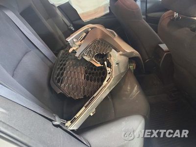 Zdjęcie 12 z 13 samochodu: 2020 TOYOTA COROLLA LE VIN:5YFEPRAE1LP073954 - miniatura