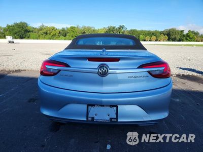 Zdjęcie 6 z 12 samochodu: 2016 BUICK CASCADA PREMIUM VIN:W04WT3N59GG119460 - miniatura