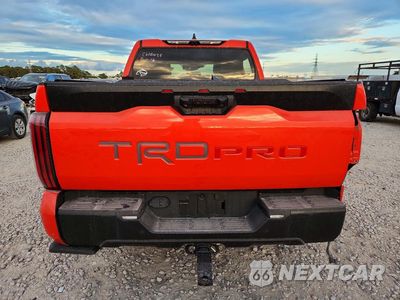 Zdjęcie 6 z 12 samochodu: 2023 TOYOTA TUNDRA TRD PRO HV VIN:5TFPC5DBXPX034642 - miniatura