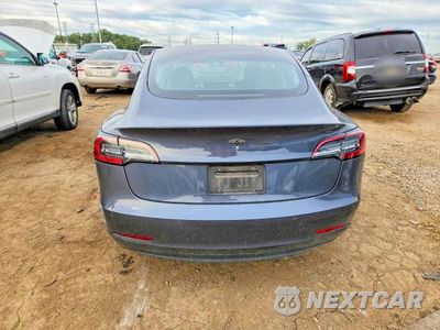 Zdjęcie 6 z 12 samochodu: 2022 TESLA MODEL 3 VIN:5YJ3E1EA7NF157751 - miniatura
