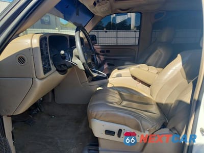 Zdjęcie 7 z 12 samochodu: 2006 GMC NEW SIERRA K1500 VIN:2GTEK13Z561298946 - miniatura