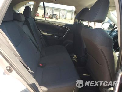 Zdjęcie 11 z 13 samochodu: 2024 TOYOTA RAV4 LE VIN:2T3H1RFVXRC254347 - miniatura