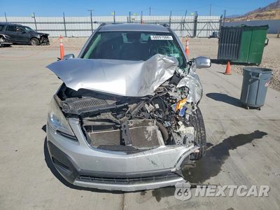Piąte zdjęcie samochodu w środku: 2016 BUICK ENCORE VIN:KL4CJASB3GB714602 - miniatura
