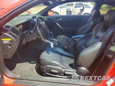 Zdjęcie 7 z 12 samochodu: 2013 HYUNDAI GENESIS COUPE 3.8 TRACK VIN:KMHHU6KJ0DU112842 - miniatura