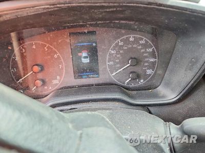 Zdjęcie 9 z 12 samochodu: 2023 TOYOTA COROLLA LE VIN:5YFB4MDE1PP024849 - miniatura