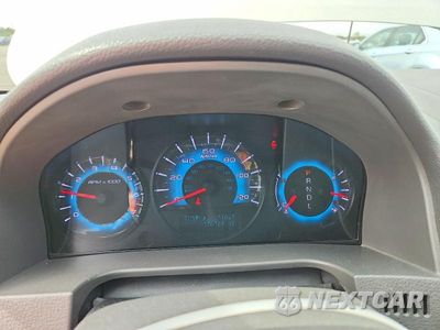 Zdjęcie 9 z 12 samochodu: 2010 FORD FUSION SE VIN:3FAHP0HA0AR381223 - miniatura