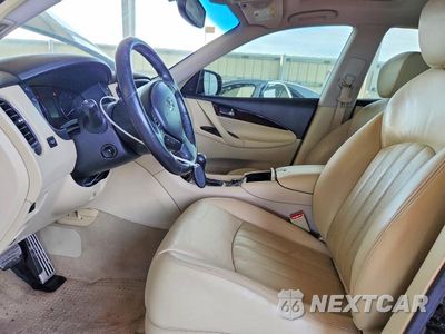 Zdjęcie 7 z 14 samochodu: 2017 INFINITI QX50 BASE VIN:JN1BJ0RR1HM403516 - miniatura