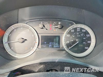 Zdjęcie 9 z 12 samochodu: 2015 NISSAN SENTRA SV VIN:3N1AB7AP4FY368959 - miniatura