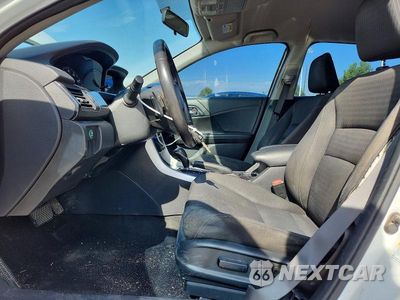 Zdjęcie 7 z 13 samochodu: 2013 HONDA ACCORD SPORT VIN:1HGCR2F52DA282791 - miniatura