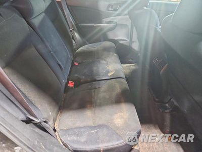 Zdjęcie 11 z 13 samochodu: 2016 HONDA CR-V EX VIN:5J6RM4H50GL086299 - miniatura