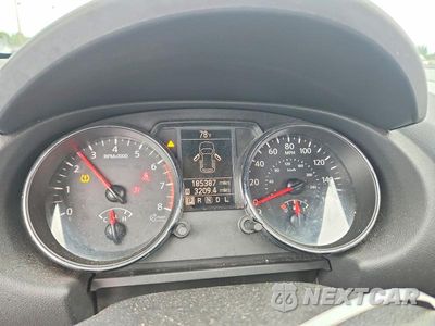 Zdjęcie 9 z 14 samochodu: 2012 NISSAN ROGUE S VIN:JN8AS5MT9CW264114 - miniatura