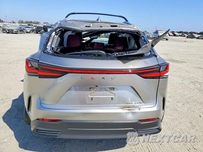 Zdjęcie 6 z 13 samochodu: 2024 LEXUS NX 350H BASE VIN:JTJAKCEZ9R5017545 - miniatura