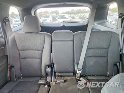 Zdjęcie 10 z 13 samochodu: 2021 HONDA PASSPORT SPORT VIN:5FNYF8H24MB019048 - miniatura