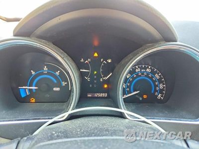 Zdjęcie 9 z 13 samochodu: 2012 TOYOTA HIGHLANDER HYBRID LIMITED VIN:JTEDC3EH0C2008645 - miniatura