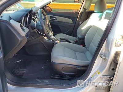 Zdjęcie 7 z 13 samochodu: 2012 CHEVROLET CRUZE LT VIN:1G1PF5SCXC7383063 - miniatura