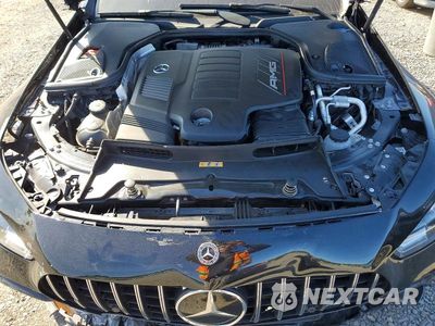 Zdjęcie 11 z 12 samochodu: 2021 MERCEDES-BENZ AMG GT 53 VIN:W1K7X6BB1MA040282 - miniatura
