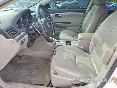 Zdjęcie 7 z 12 samochodu: 2008 SATURN AURA XR VIN:1G8ZV577X8F176128 - miniatura