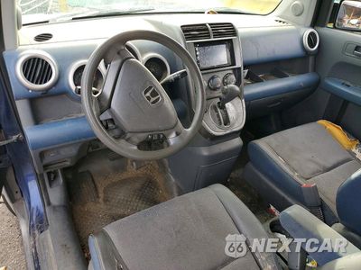 Zdjęcie 8 z 12 samochodu: 2003 HONDA ELEMENT EX VIN:5J6YH28573L003773 - miniatura