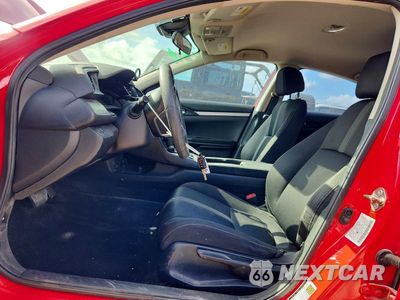 Zdjęcie 7 z 13 samochodu: 2017 HONDA CIVIC LX VIN:2HGFC2F62HH503319 - miniatura