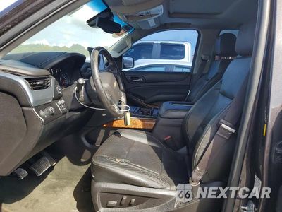 Zdjęcie 7 z 13 samochodu: 2015 CHEVROLET SUBURBAN C1500 LTZ VIN:1GNSCKKC0FR523601 - miniatura