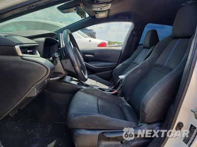 Zdjęcie 7 z 13 samochodu: 2021 TOYOTA COROLLA SE NIGHTSHADE EDITION VIN:5YFS4MCE3MP091613 - miniatura