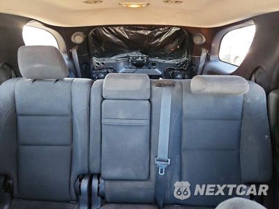 Zdjęcie 10 z 13 samochodu: 2011 DODGE DURANGO CREW VIN:1D4RE4GG0BC634707 - miniatura