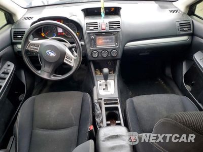 Zdjęcie 8 z 14 samochodu: 2014 SUBARU XV CROSSTREK 2.0 PREMIUM VIN:JF2GPAWC8EH338886 - miniatura