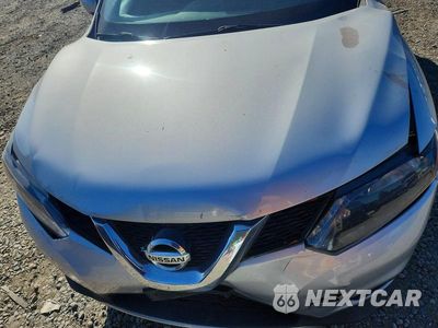 Zdjęcie 12 z 13 samochodu: 2016 NISSAN ROGUE S VIN:KNMAT2MV3GP676019 - miniatura