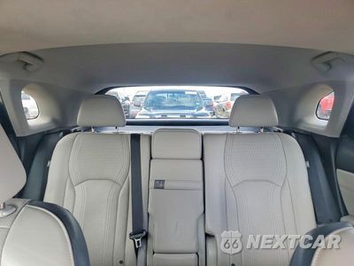 Zdjęcie 10 z 13 samochodu: 2017 LEXUS RX 350 BASE VIN:2T2BZMCA6HC054023 - miniatura