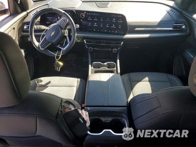 Zdjęcie 8 z 13 samochodu: 2025 CHEVROLET TRAVERSE LT VIN:1GNERGRS6SJ225035 - miniatura