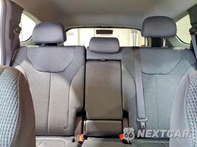 Zdjęcie 10 z 13 samochodu: 2020 HYUNDAI SANTA FE SE VIN:5NMS2CAD8LH191631 - miniatura