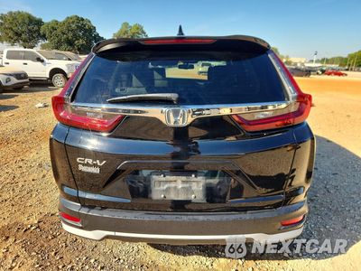 Zdjęcie 6 z 13 samochodu: 2022 HONDA CR-V EXL VIN:5J6RW1H85NA002604 - miniatura
