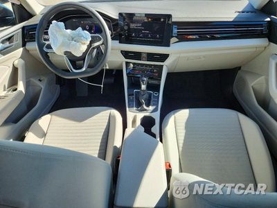 Zdjęcie 8 z 13 samochodu: 2026 VOLKSWAGEN JETTA S VIN:3VW5W7BUXTM073212 - miniatura
