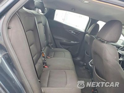 Zdjęcie 10 z 12 samochodu: 2021 CHEVROLET MALIBU LT VIN:1G1ZD5ST7MF007507 - miniatura