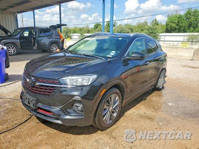 2020 BUICK ENCORE GX SELECT KL4MMDSL0LB106486 - główne zdjęcie licytacji z USA - miniatura