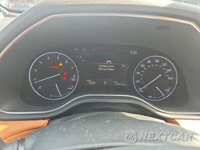Zdjęcie 9 z 12 samochodu: 2020 TOYOTA AVALON LIMITED VIN:4T1DZ1FB9LU046120 - miniatura