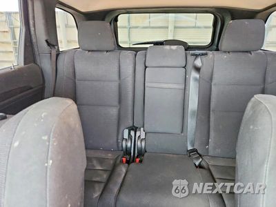 Zdjęcie 10 z 14 samochodu: 2011 JEEP GRAND CHEROKEE LAREDO VIN:1J4RS4GG5BC564265 - miniatura