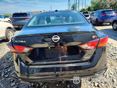 Zdjęcie 6 z 12 samochodu: 2023 NISSAN ALTIMA SR VIN:1N4BL4CW0PN423414 - miniatura