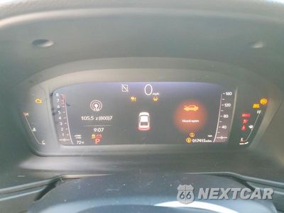 Zdjęcie 9 z 12 samochodu: 2025 HONDA ACCORD SE VIN:1HGCY1F40SA035044 - miniatura