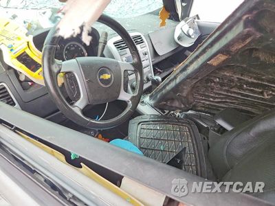 Zdjęcie 8 z 13 samochodu: 2008 CHEVROLET EQUINOX SPORT VIN:2CNDL937286302345 - miniatura
