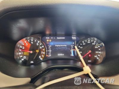 Zdjęcie 9 z 14 samochodu: 2025 JEEP COMPASS LIMITED VIN:3C4NJDCN6ST625011 - miniatura