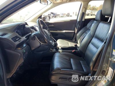 Zdjęcie 7 z 12 samochodu: 2012 HONDA CR-V EXL VIN:JHLRM3H79CC001250 - miniatura