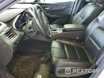Zdjęcie 7 z 13 samochodu: 2016 CHEVROLET IMPALA LTZ VIN:2G1145S33G9116458 - miniatura